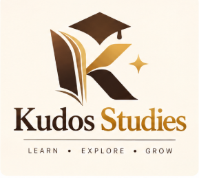 Kudos to Studies